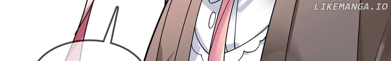 Daddy President Is Too Hard To Deal With Chapter 126 - page 69